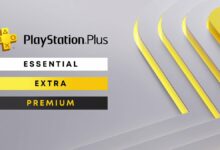 PS Plus