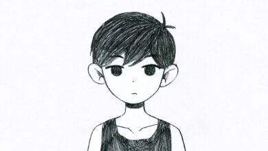 OMORI