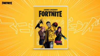 Fortnite