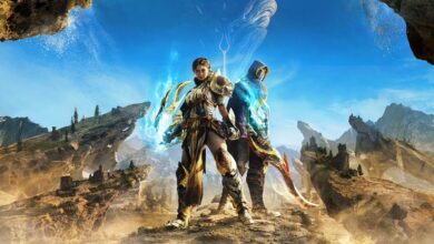 Atlas Fallen|Atlas_fallen_boxart