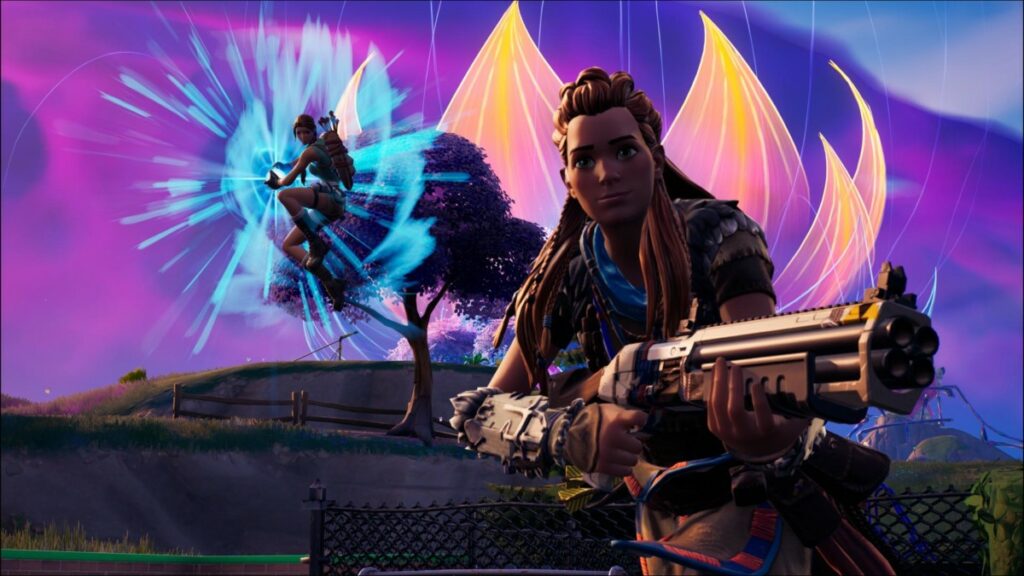 Fortnite