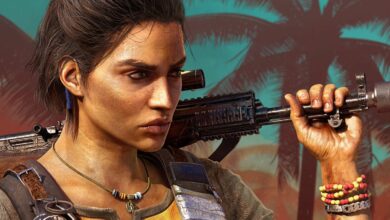 Far Cry 6