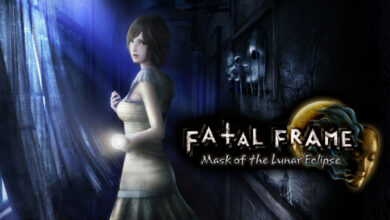 Fatal Frame: Mask of the Lunar Eclipse||Fatal Frame: Mask of the Lunar Eclipse