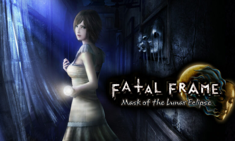 Fatal Frame: Mask of the Lunar Eclipse||Fatal Frame: Mask of the Lunar Eclipse