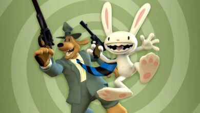 Sam & Max|||||||||||