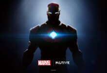 Iron Man Homem de Ferro