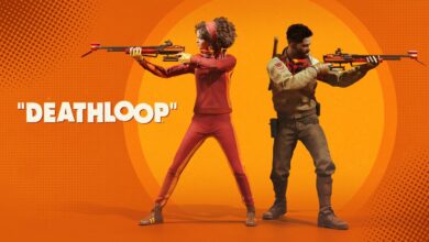 Deathloop