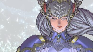 Valkyrie Profile: Lenneth|