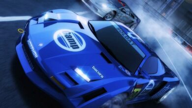Ridge Racer 2