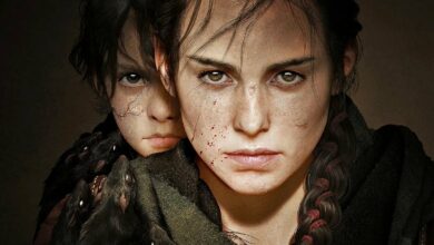 A Plague Tale: Requiem|A Plague Tale: Requiem