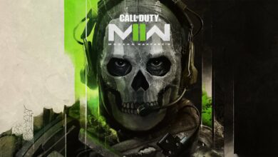 Call of Duty: Modern Warfare 2|CODMW2_boxart