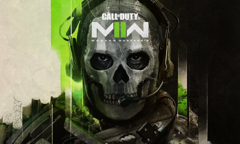 Call of Duty: Modern Warfare 2|CODMW2_boxart