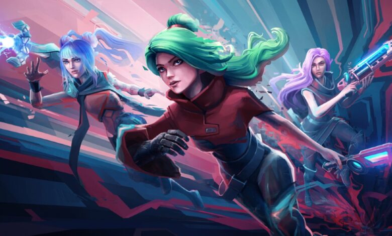 Trinity Fusion||