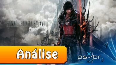 Final Fantasy XVI Review