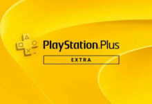 PS Plus Extra
