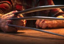 Marvel's Wolverine