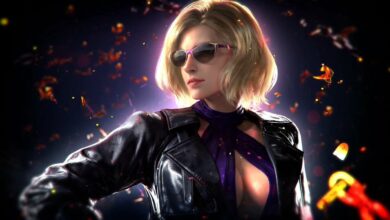 Tekken 8 Nina|SYNDUALITY: Echo of Ada|SYNDUALITY: Echo of Ada|SYNDUALITY: Echo of Ada|SYNDUALITY: Echo of Ada|SYNDUALITY: Echo of Ada|SYNDUALITY: Echo of Ada|SYNDUALITY: Echo of Ada