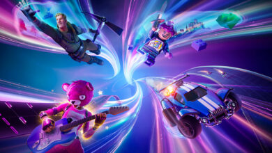 Fortnite
