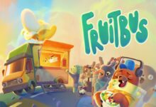 Fruitbus