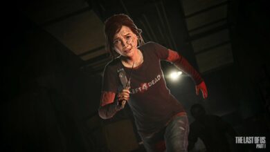 The Last of Us Part I|The Last of Us Part I|The Last of Us Part I
