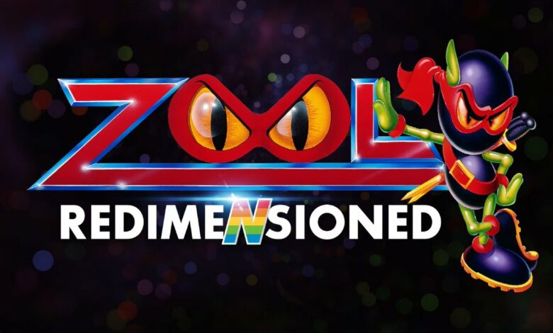 Zool Redimensioned|