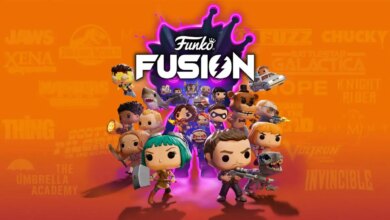 Funko Fusion|