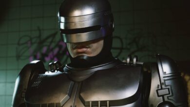 RoboCop: Rogue City