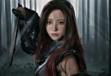 Phantom Blade Zero