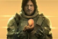 Death Stranding