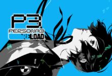Persona 3 Reload