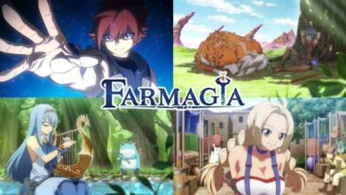Farmagia|