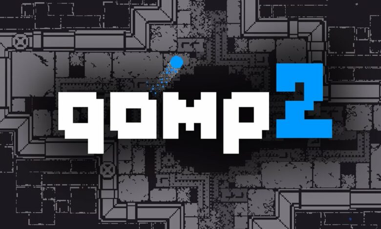 qomp2|qomp2