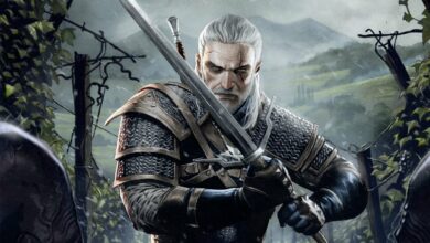 The Witcher 3: Wild Hunt|The Witcher: Corvo Bianco|The Witcher: Corvo Bianco|The Witcher: Corvo Bianco|The Witcher: Corvo Bianco