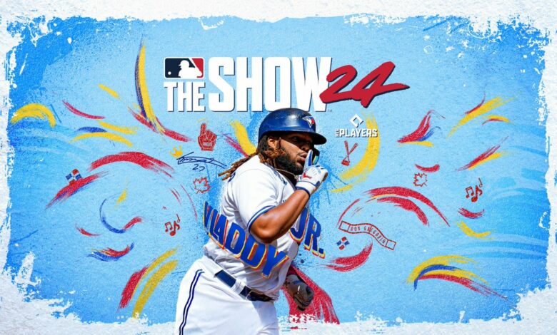 MLB The Show 24|MLB The Show 24