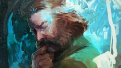 Disco Elysium|Top Racer Collection