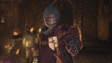 Dragon's Dogma 2|Visions of Mana