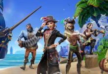 Sea of Thieves