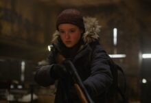 The Last of Us da HBO