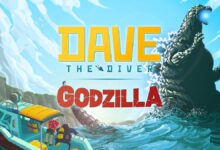 Dave the Diver