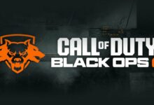 Call of Duty: Black Ops 6