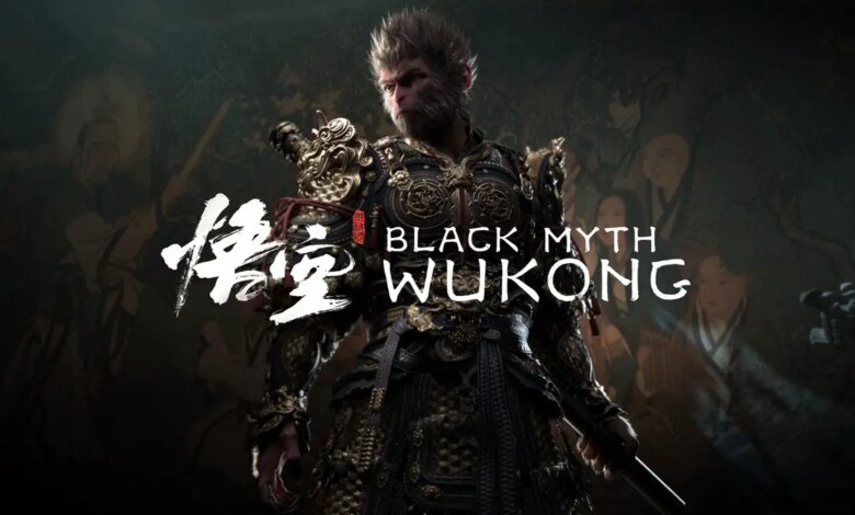 Black Myth: Wukong|