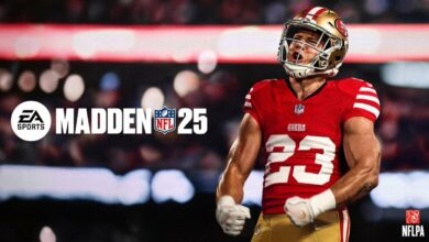 Madden NFL 25|