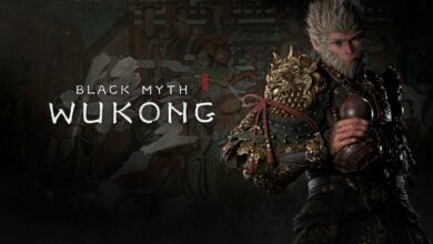 Black Myth: Wukong