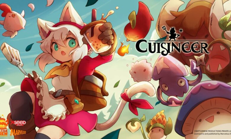 Cuisineer|Cuisineer