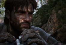 Metal Gear Solid Delta: Snake Eater