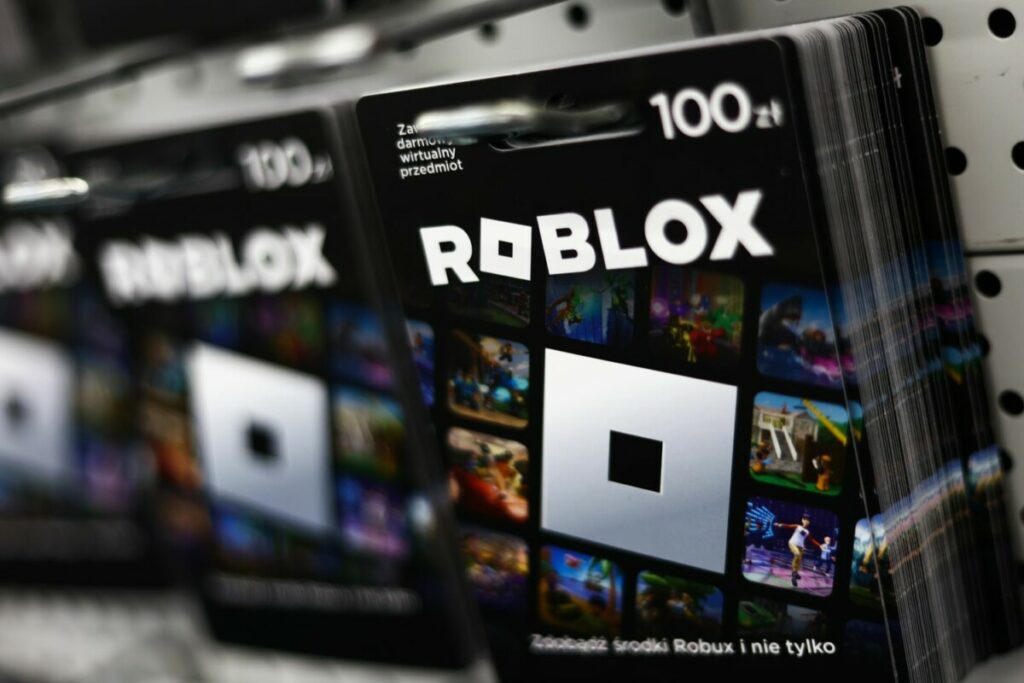 Roblox