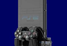 LEGO PS2