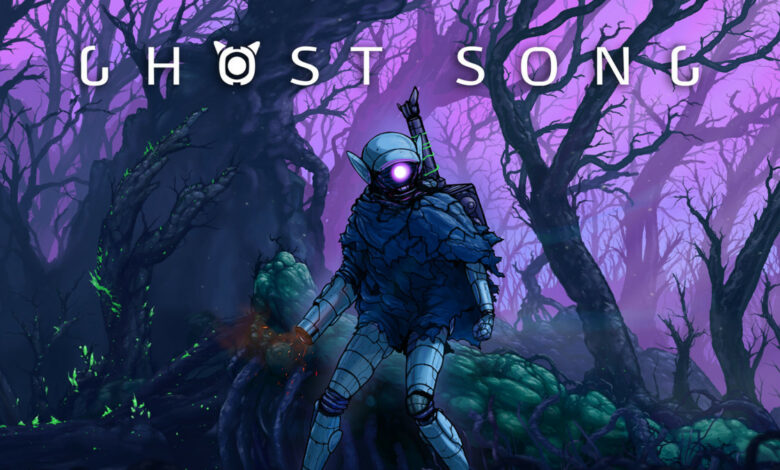 Ghost Song|