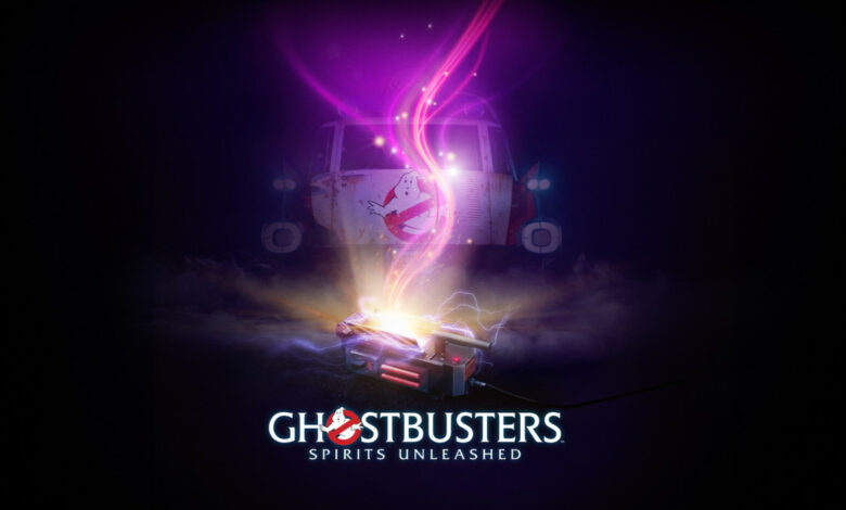 Ghostbusters: Spirits Unleashed|ghostbusters_boxart