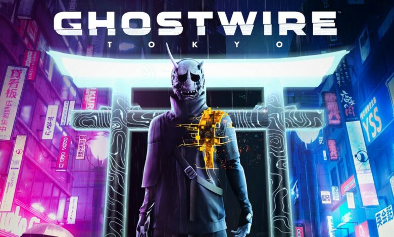 Ghostwire Tokyo|Ghostwire: Tokyo|Malnazidos